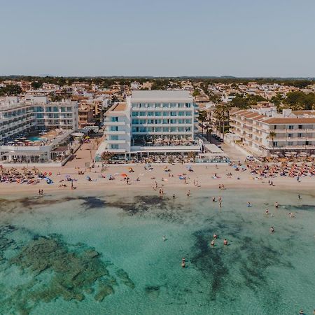 The Sea Hotel By Grupotel - Adults Only Can Picafort  Esterno foto