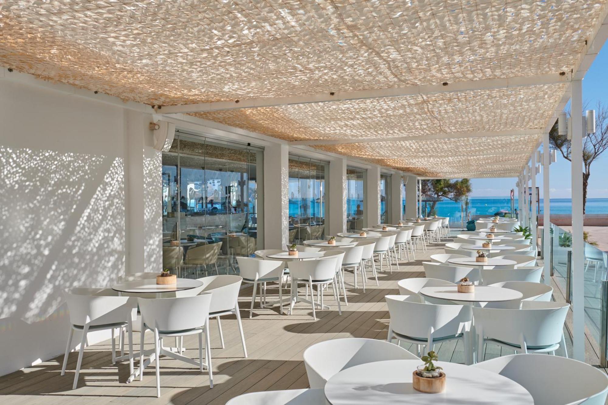 The Sea Hotel By Grupotel - Adults Only Can Picafort  Esterno foto