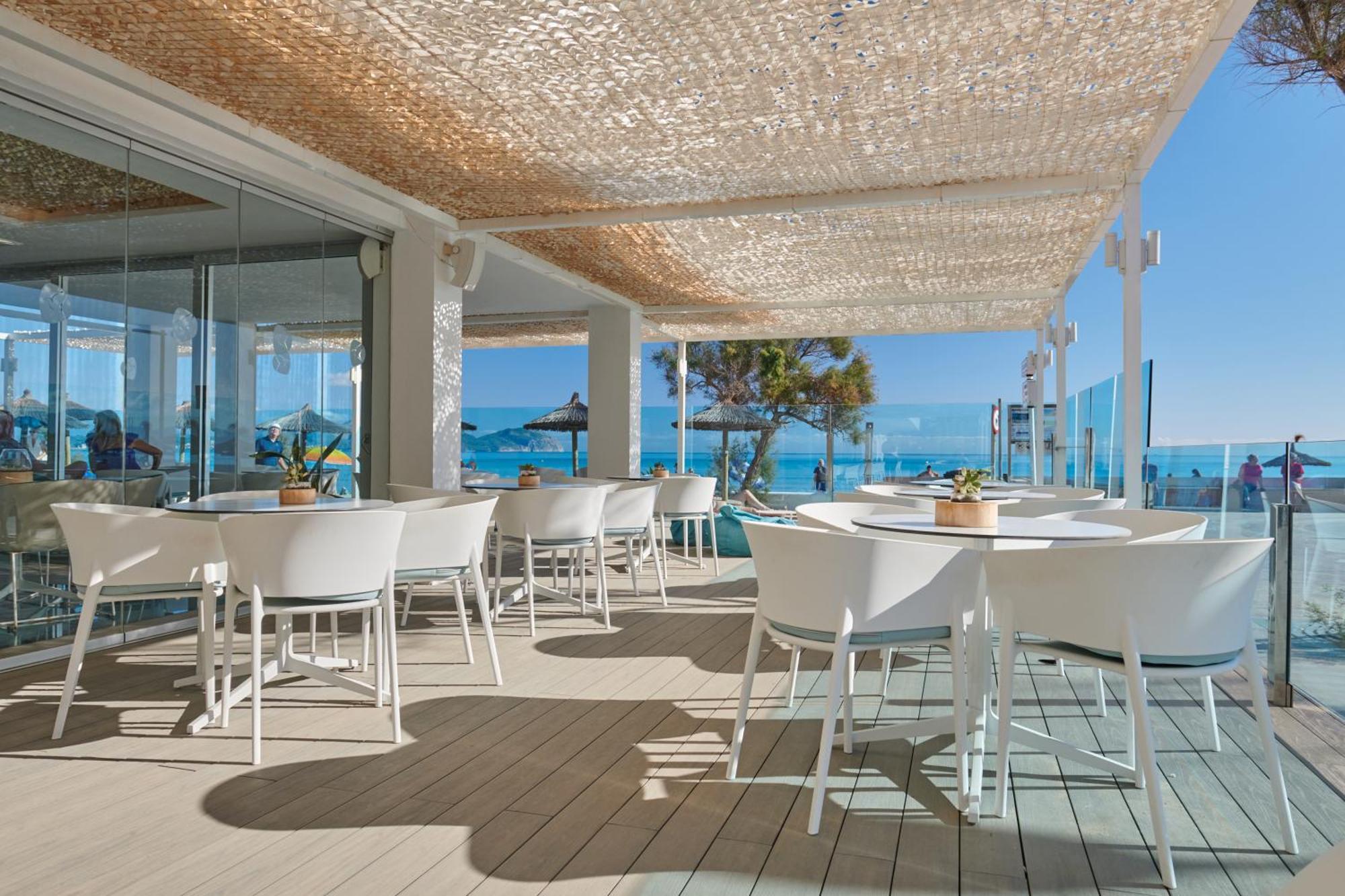 The Sea Hotel By Grupotel - Adults Only Can Picafort  Esterno foto