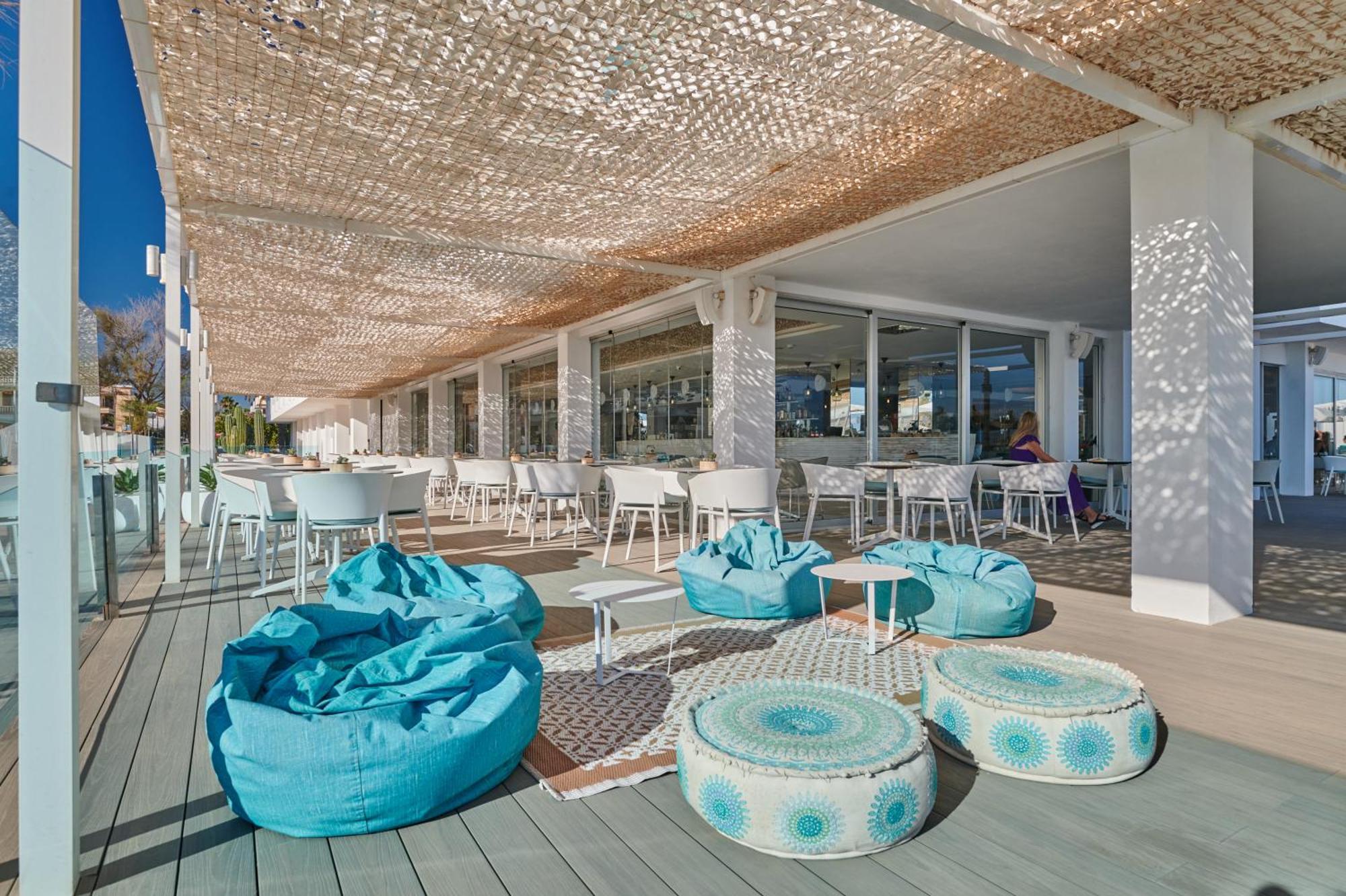 The Sea Hotel By Grupotel - Adults Only Can Picafort  Esterno foto