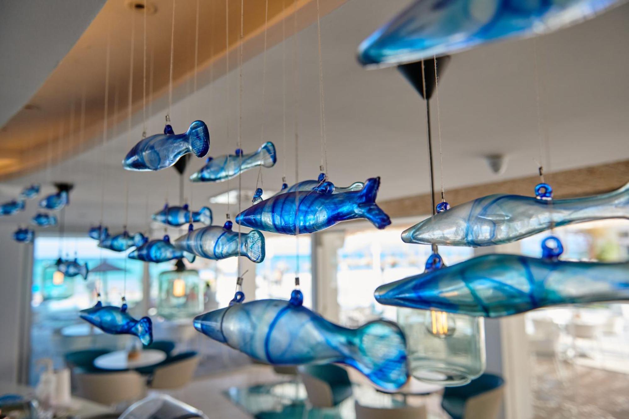 The Sea Hotel By Grupotel - Adults Only Can Picafort  Esterno foto