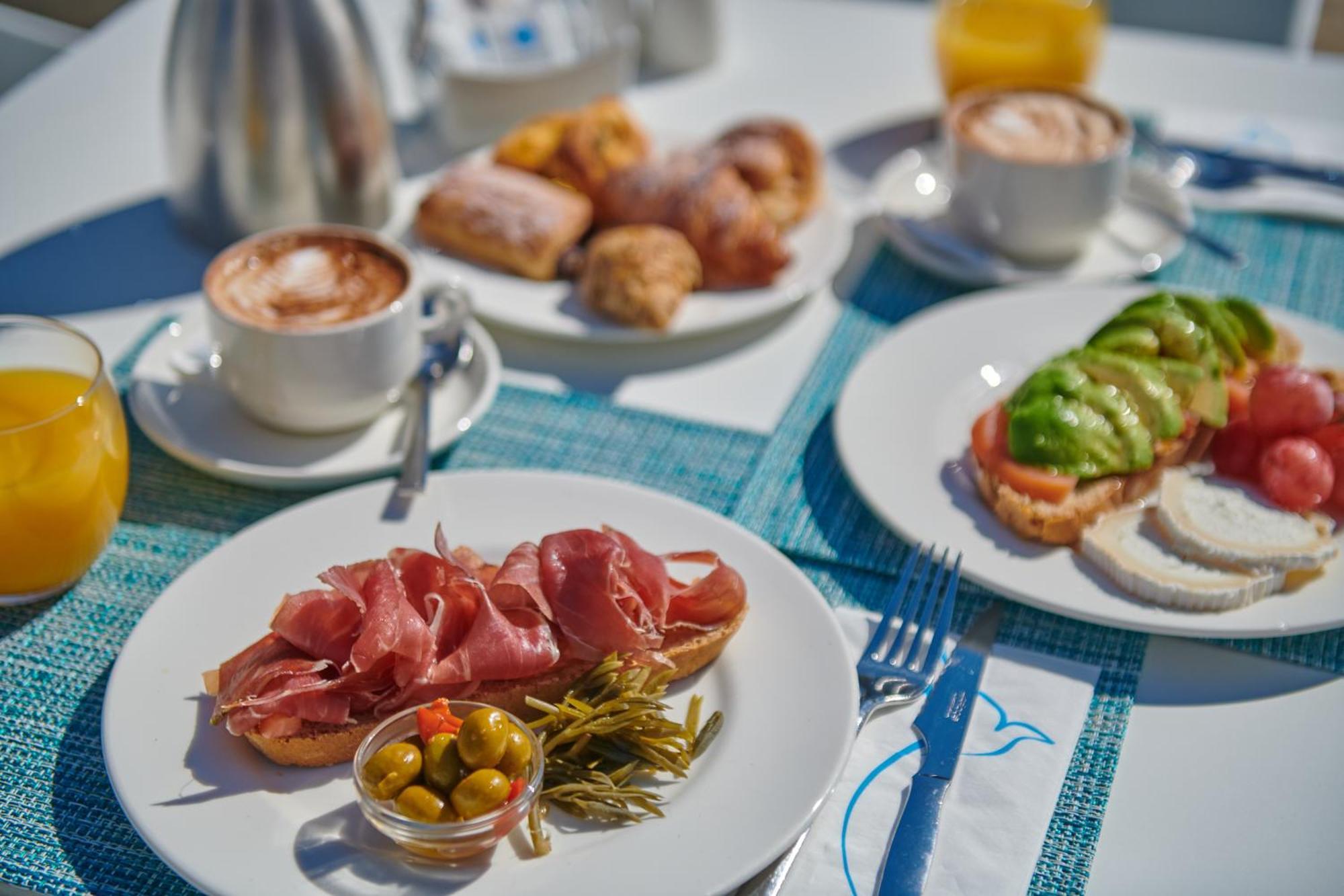 The Sea Hotel By Grupotel - Adults Only Can Picafort  Esterno foto
