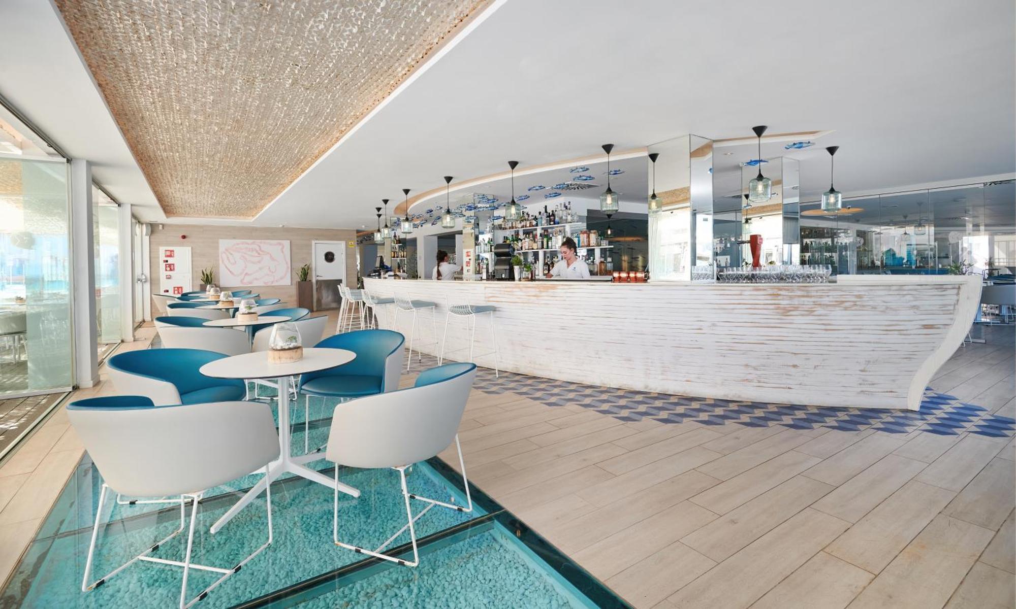 The Sea Hotel By Grupotel - Adults Only Can Picafort  Esterno foto