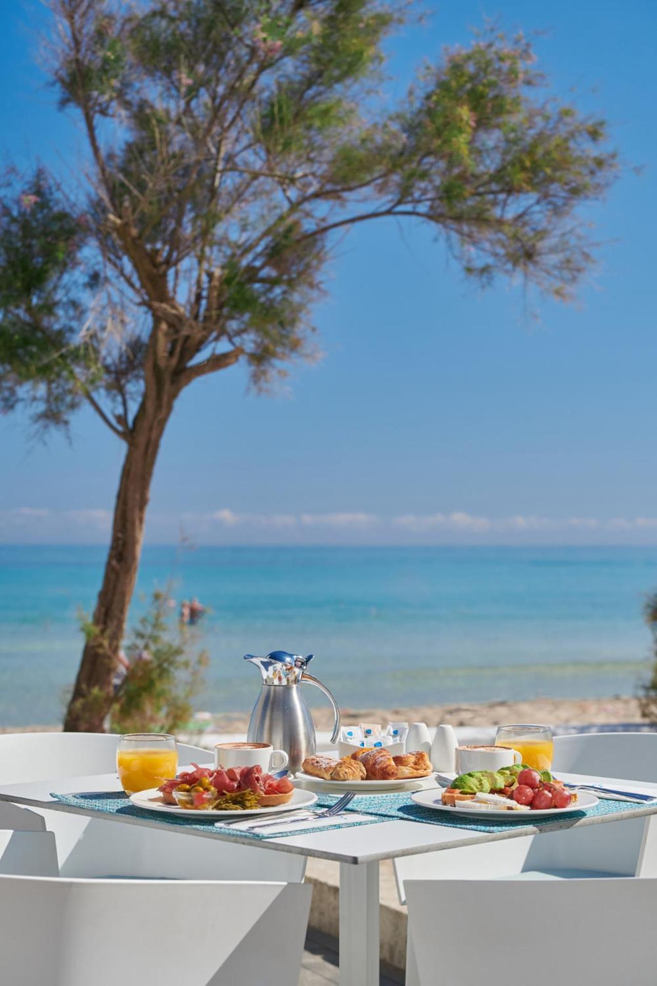 The Sea Hotel By Grupotel - Adults Only Can Picafort  Esterno foto