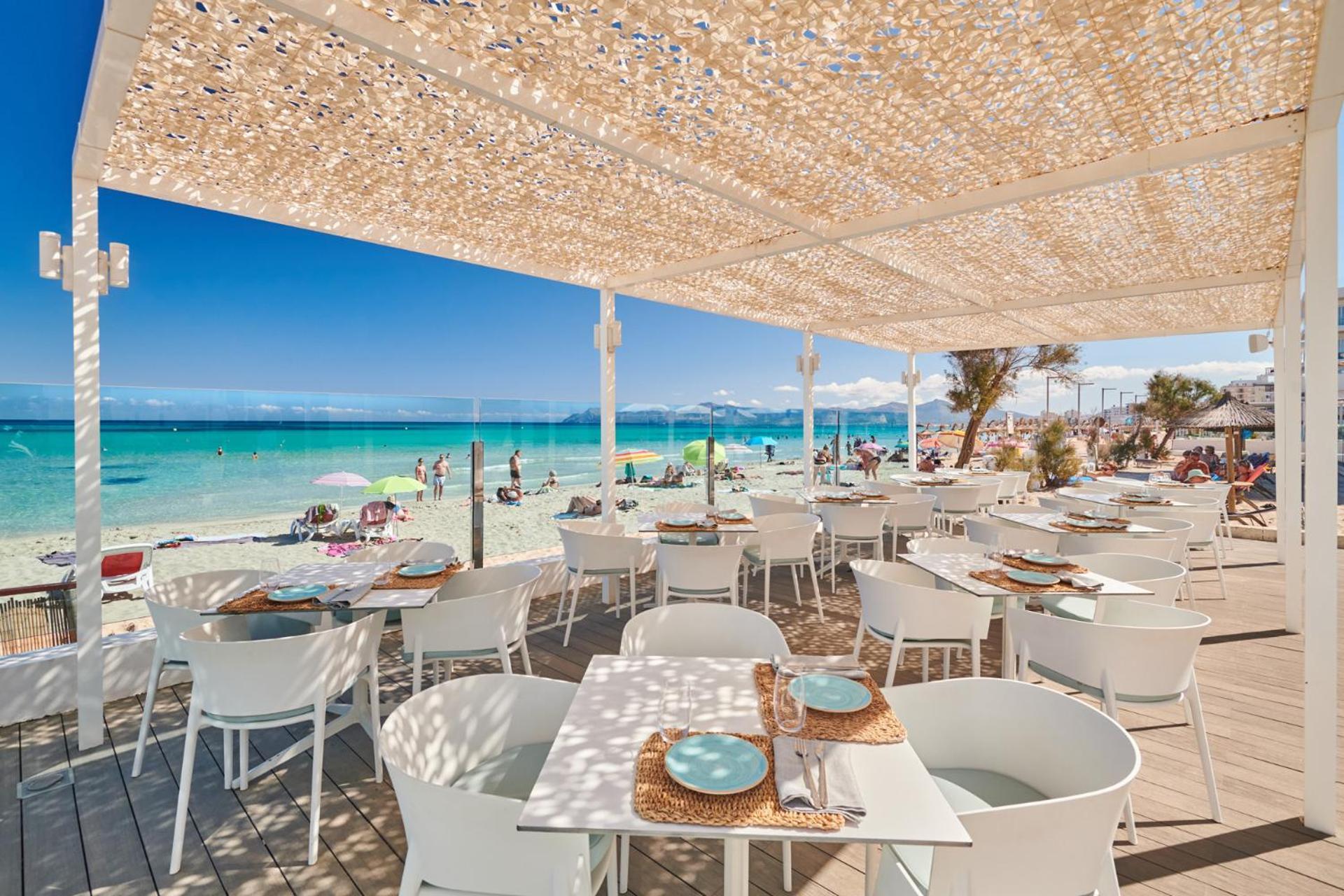 The Sea Hotel By Grupotel - Adults Only Can Picafort  Esterno foto