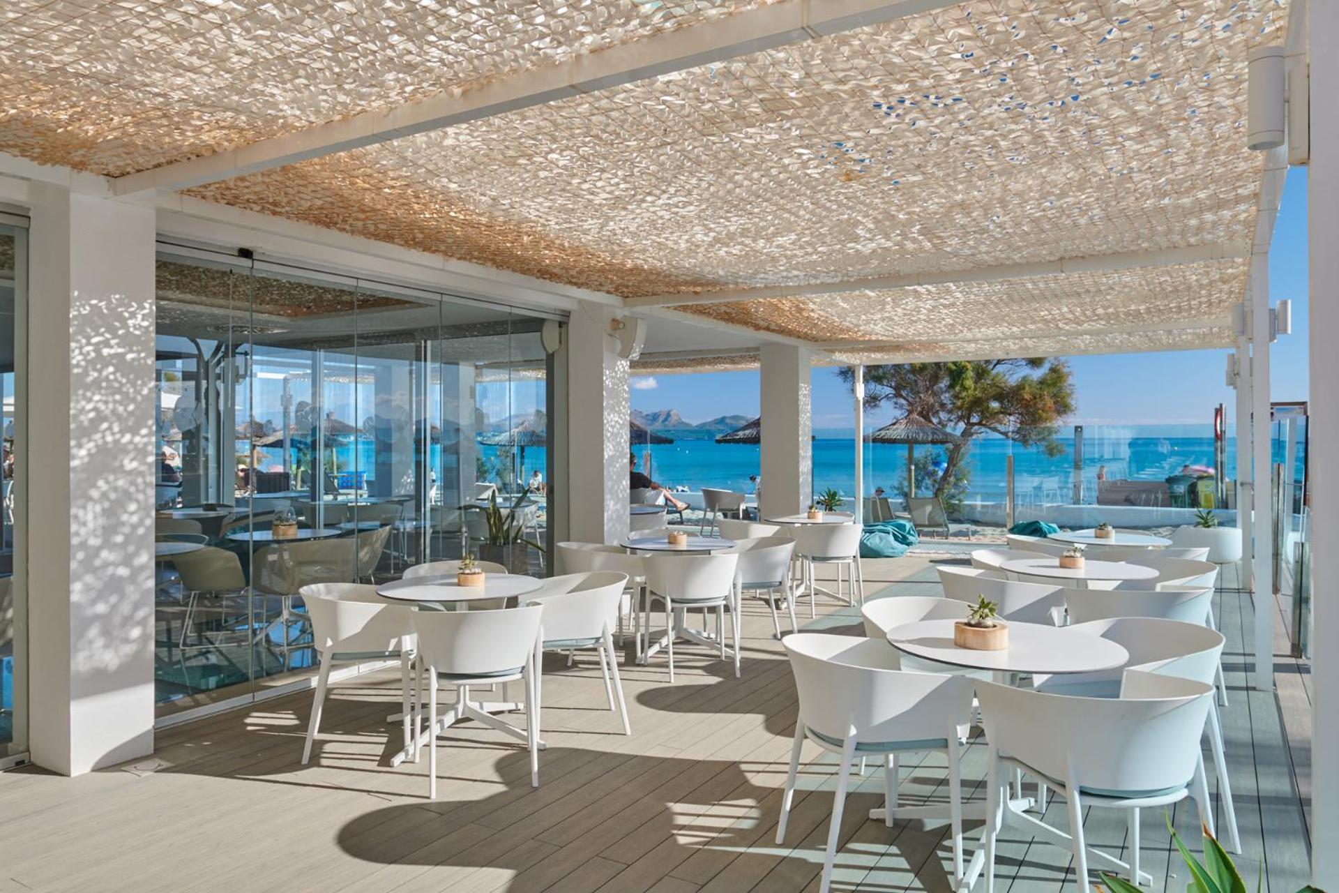 The Sea Hotel By Grupotel - Adults Only Can Picafort  Esterno foto