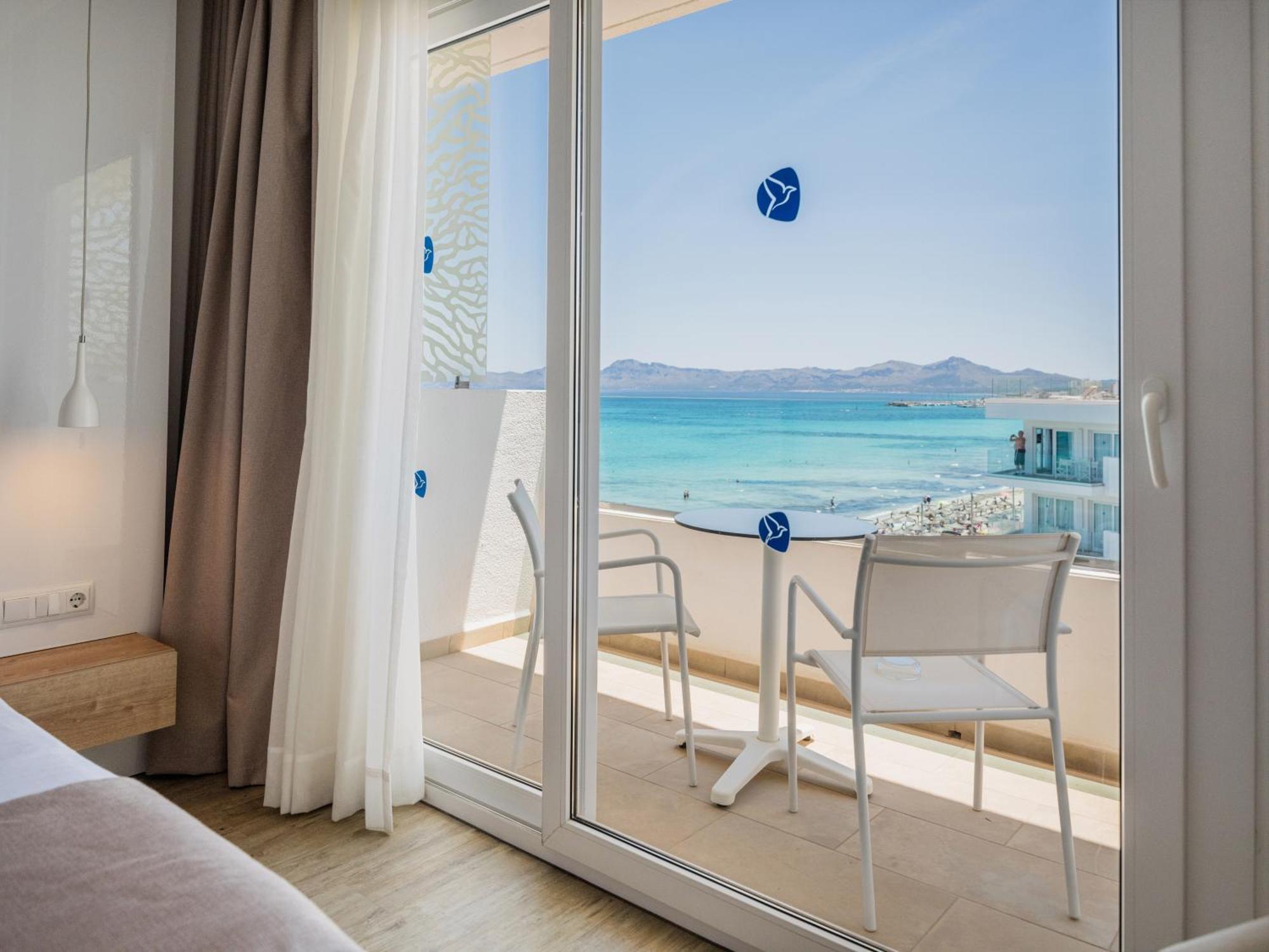 The Sea Hotel By Grupotel - Adults Only Can Picafort  Esterno foto