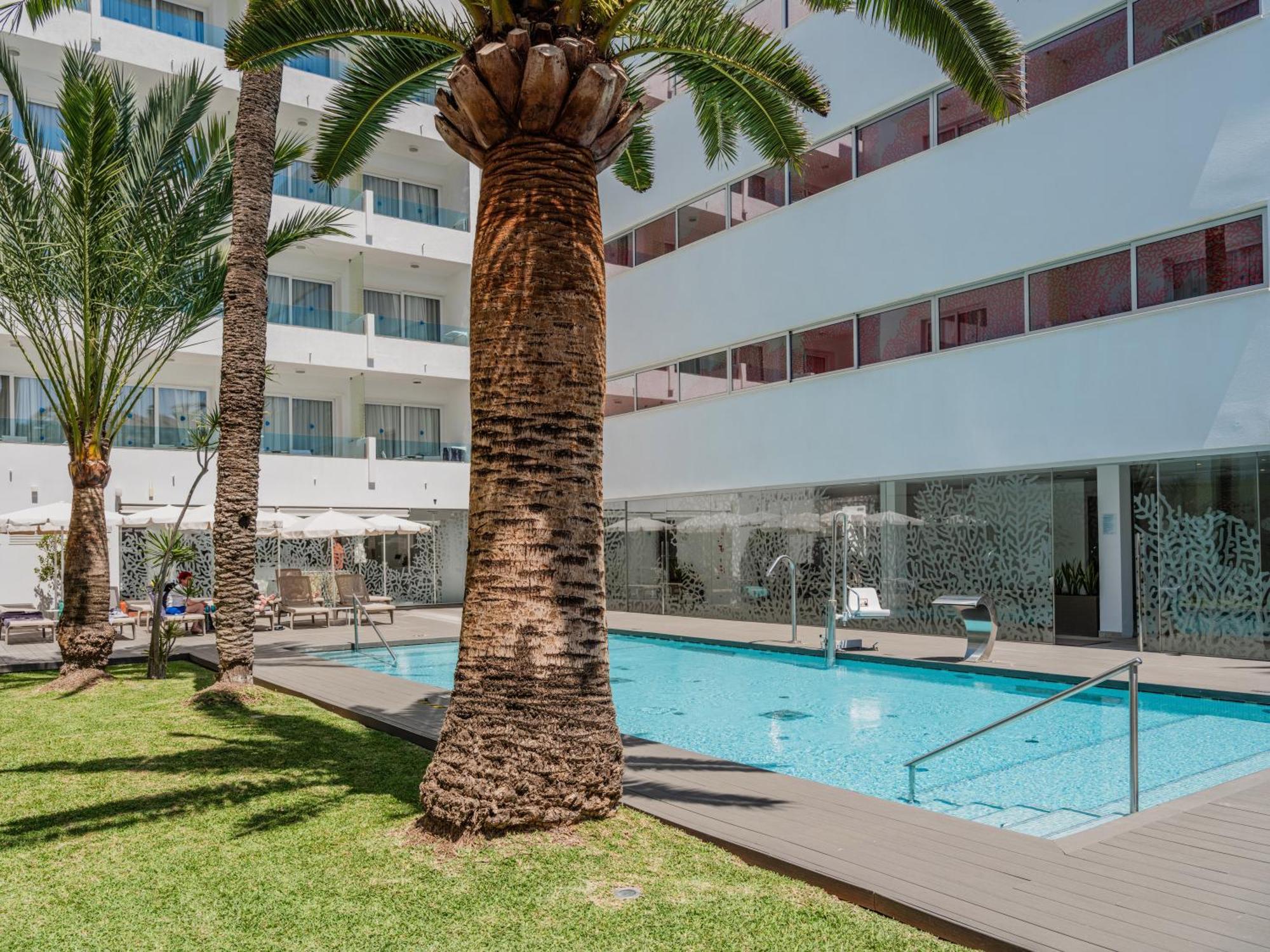 The Sea Hotel By Grupotel - Adults Only Can Picafort  Esterno foto
