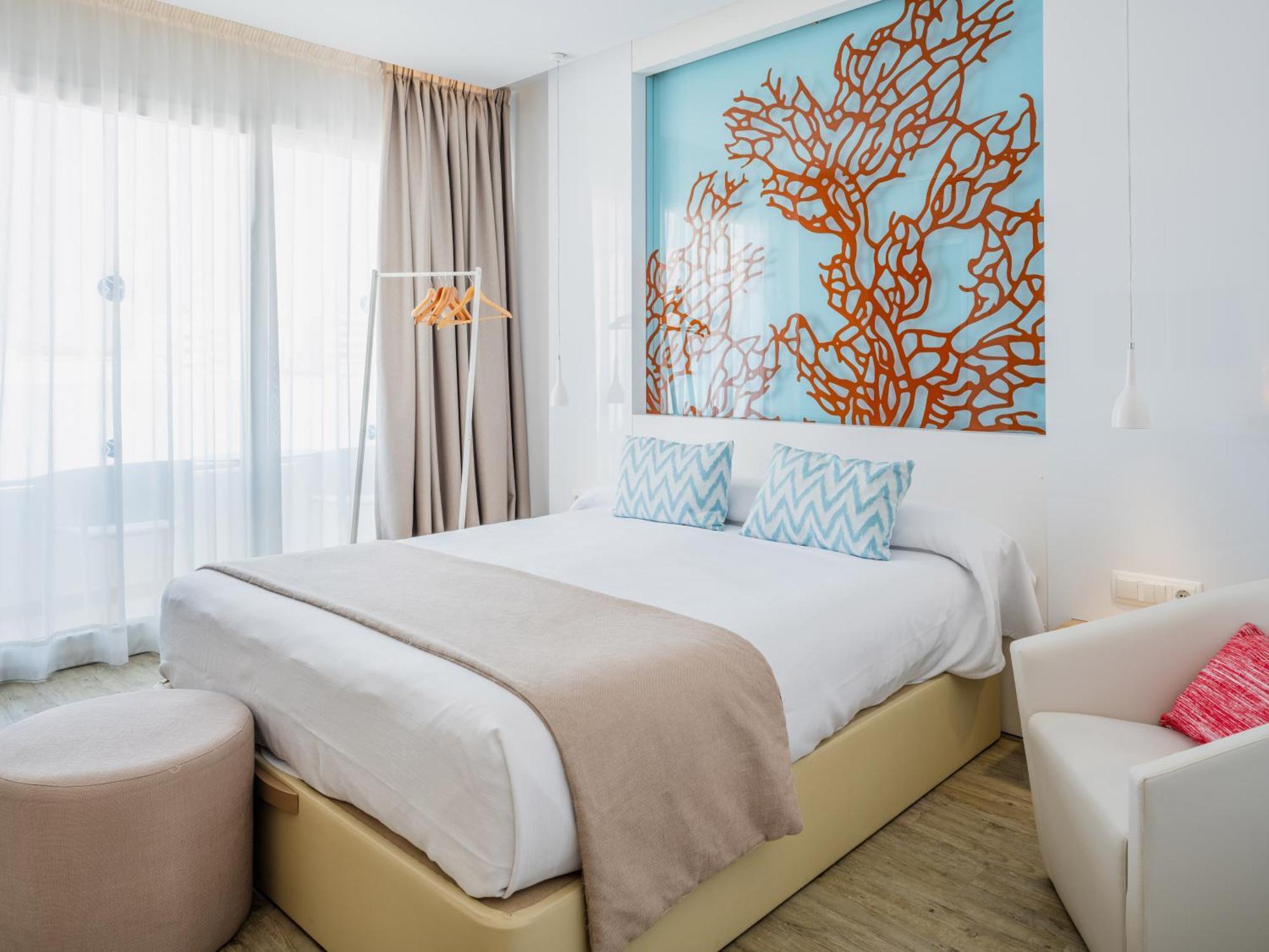 The Sea Hotel By Grupotel - Adults Only Can Picafort  Esterno foto