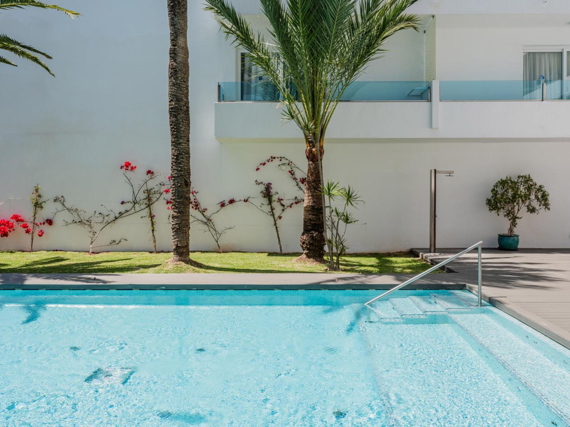 The Sea Hotel By Grupotel - Adults Only Can Picafort  Esterno foto