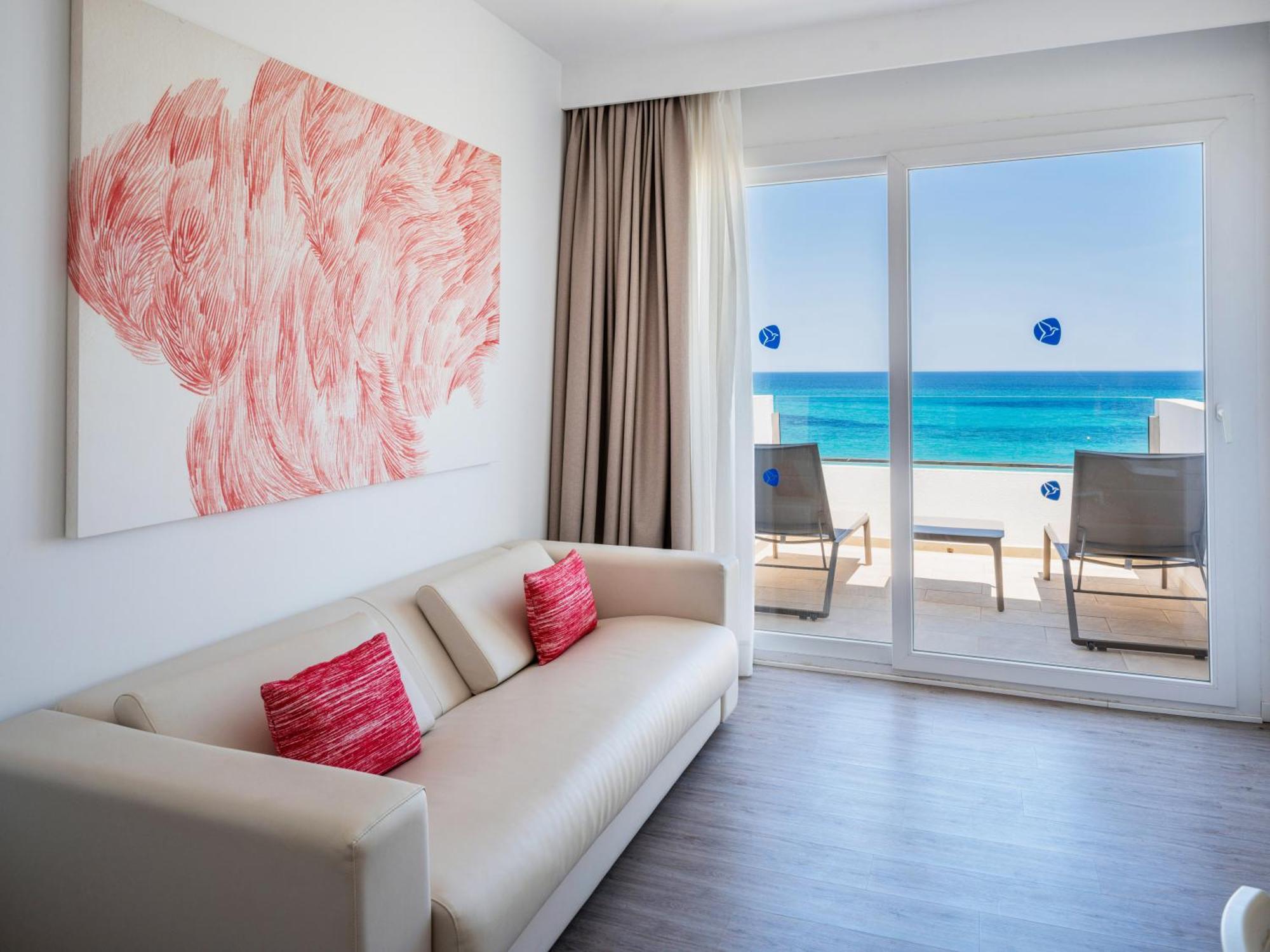 The Sea Hotel By Grupotel - Adults Only Can Picafort  Esterno foto