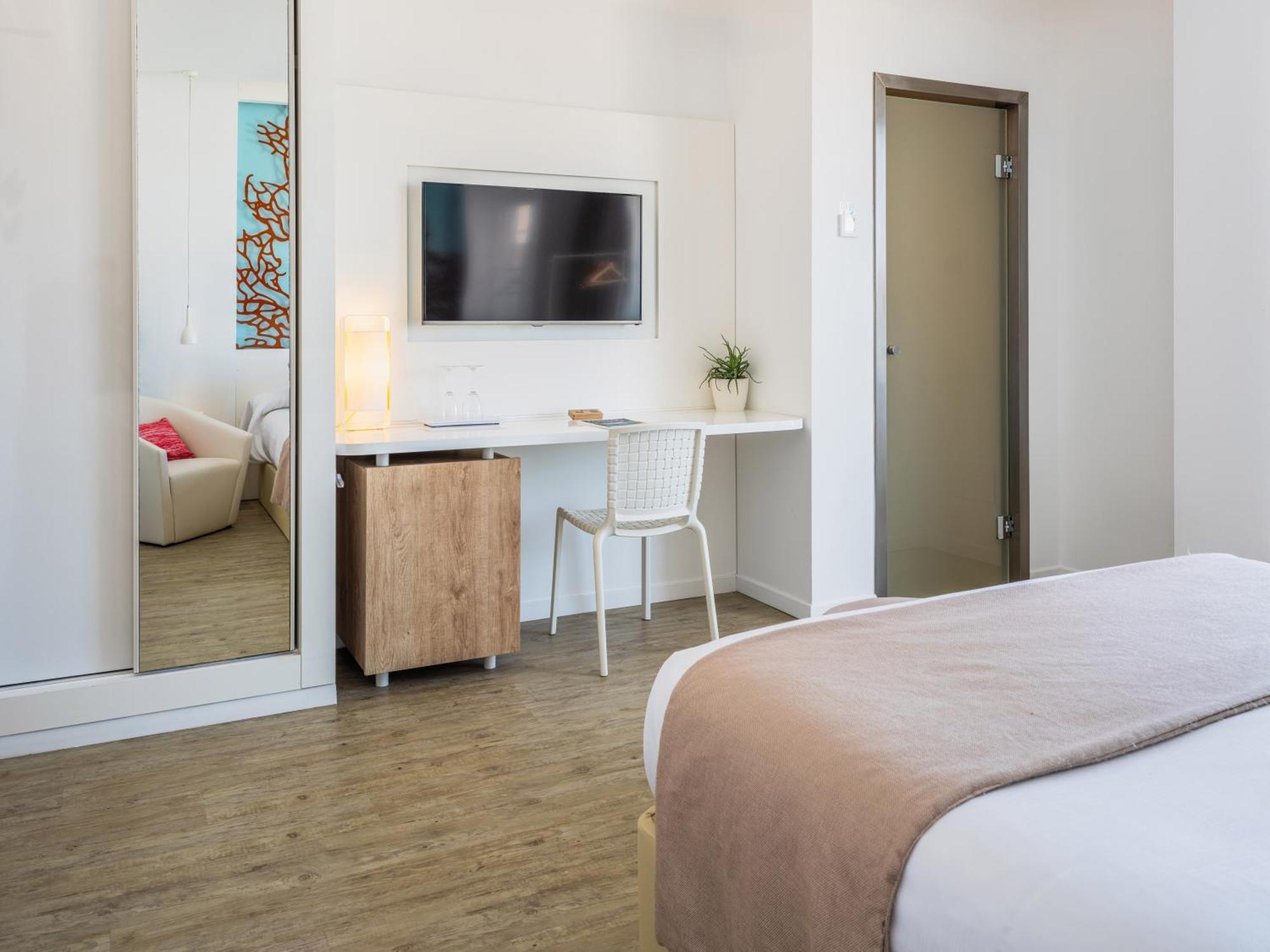 The Sea Hotel By Grupotel - Adults Only Can Picafort  Esterno foto