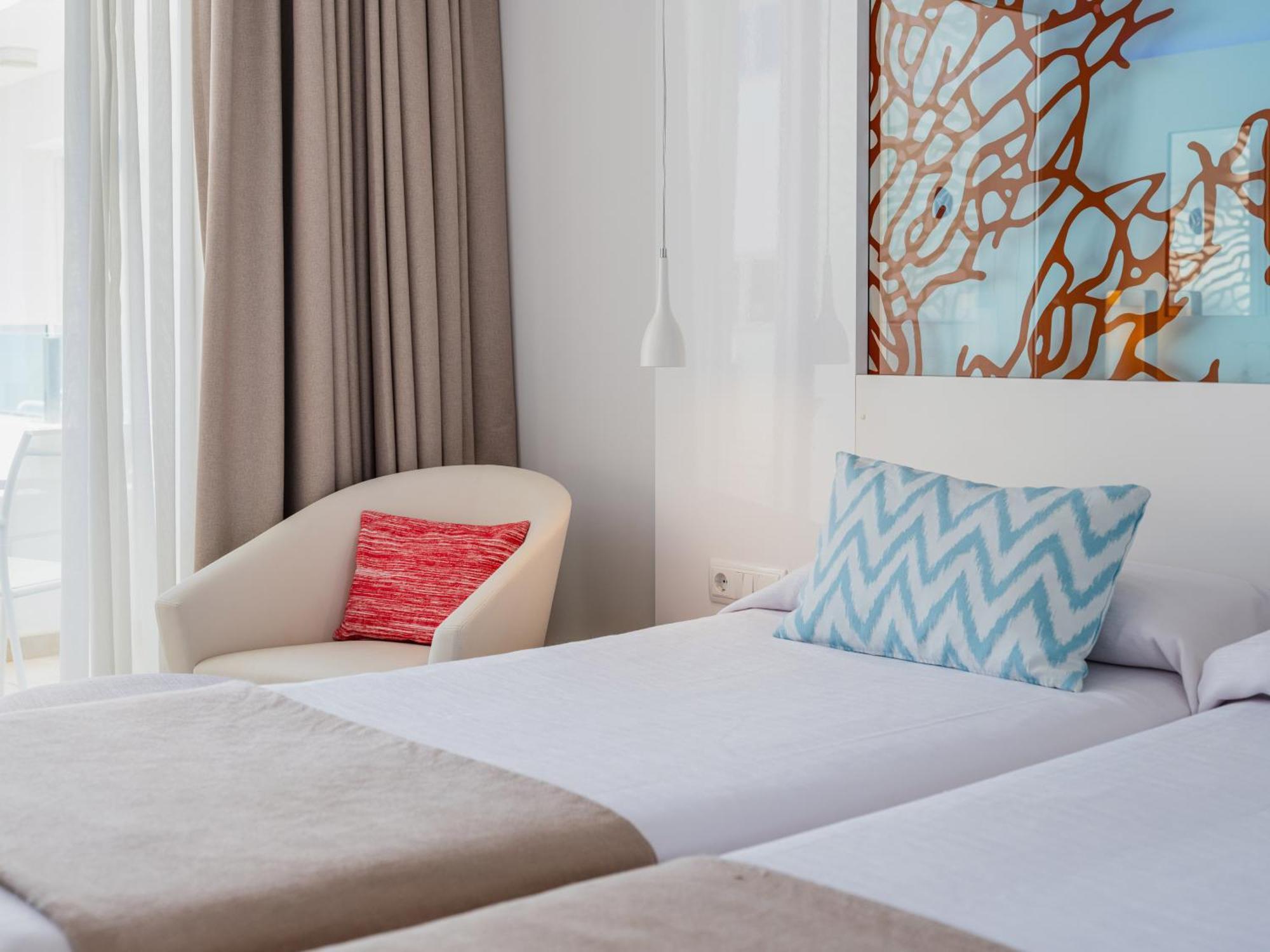 The Sea Hotel By Grupotel - Adults Only Can Picafort  Esterno foto