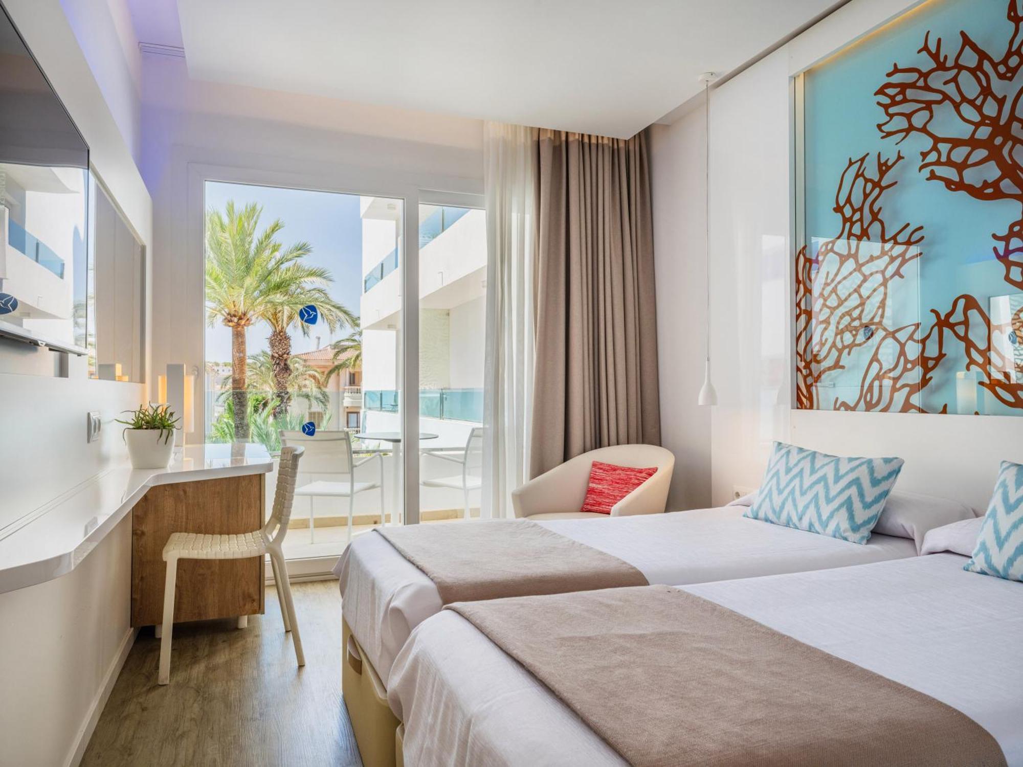 The Sea Hotel By Grupotel - Adults Only Can Picafort  Esterno foto