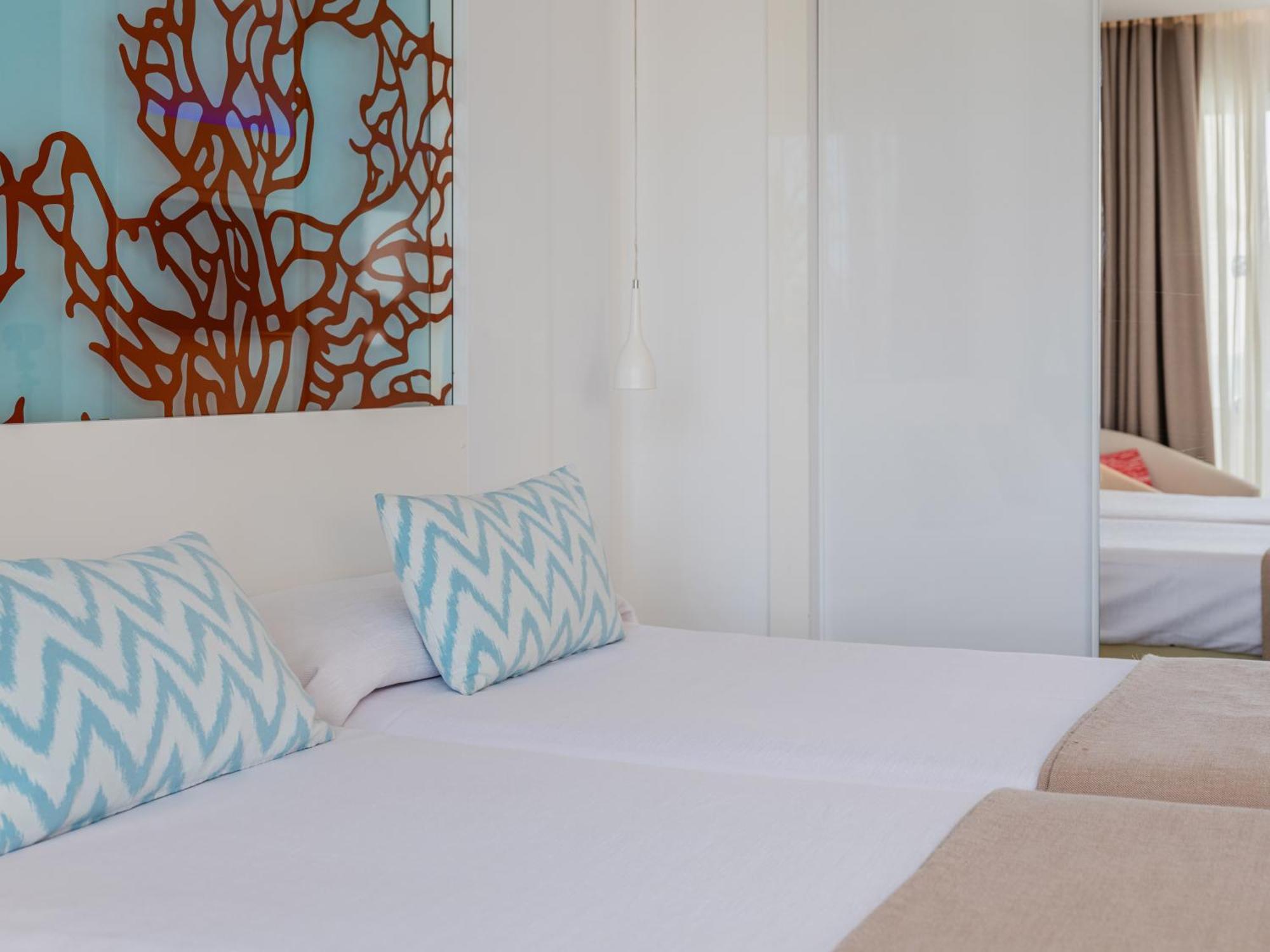 The Sea Hotel By Grupotel - Adults Only Can Picafort  Esterno foto