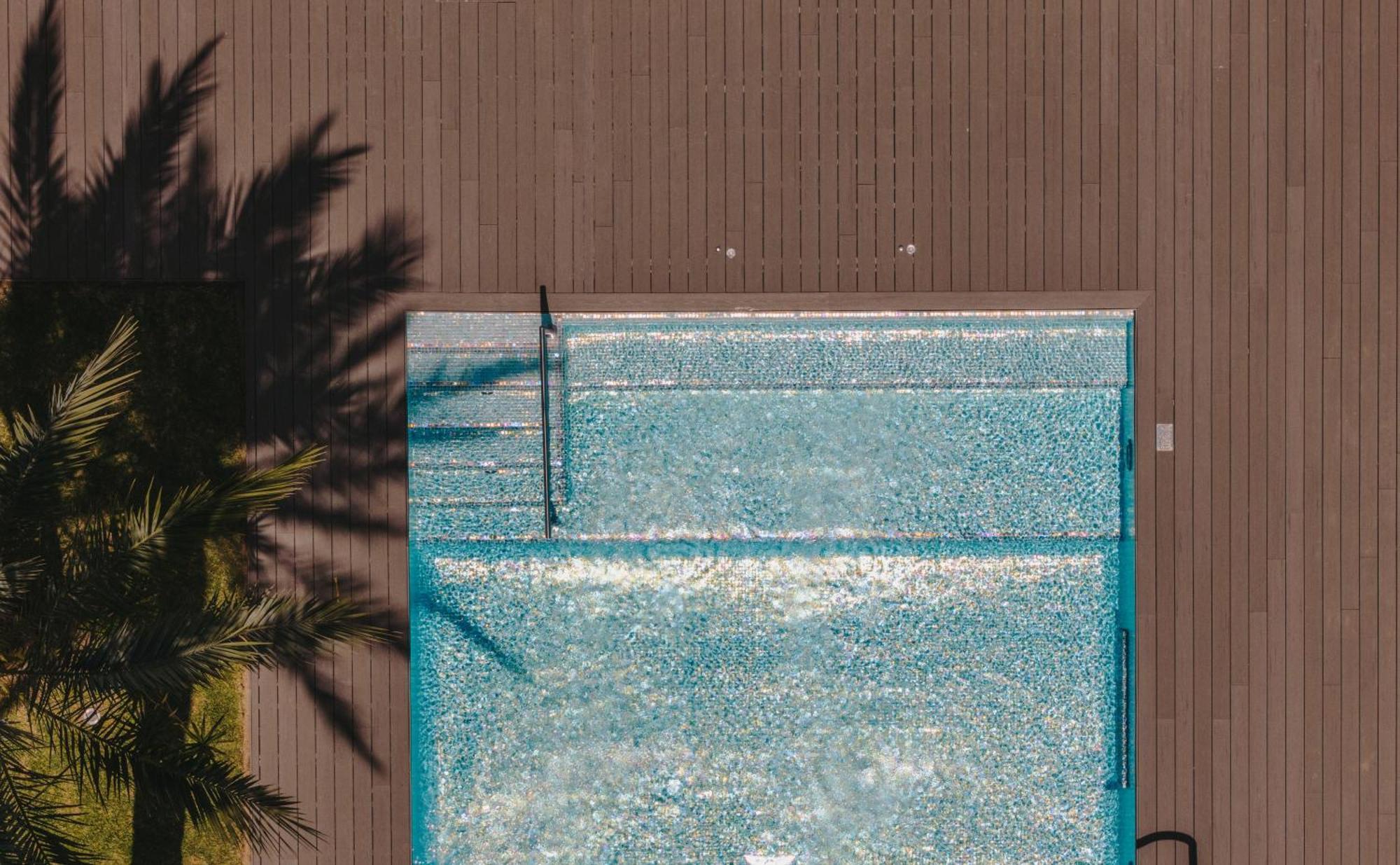 The Sea Hotel By Grupotel - Adults Only Can Picafort  Esterno foto