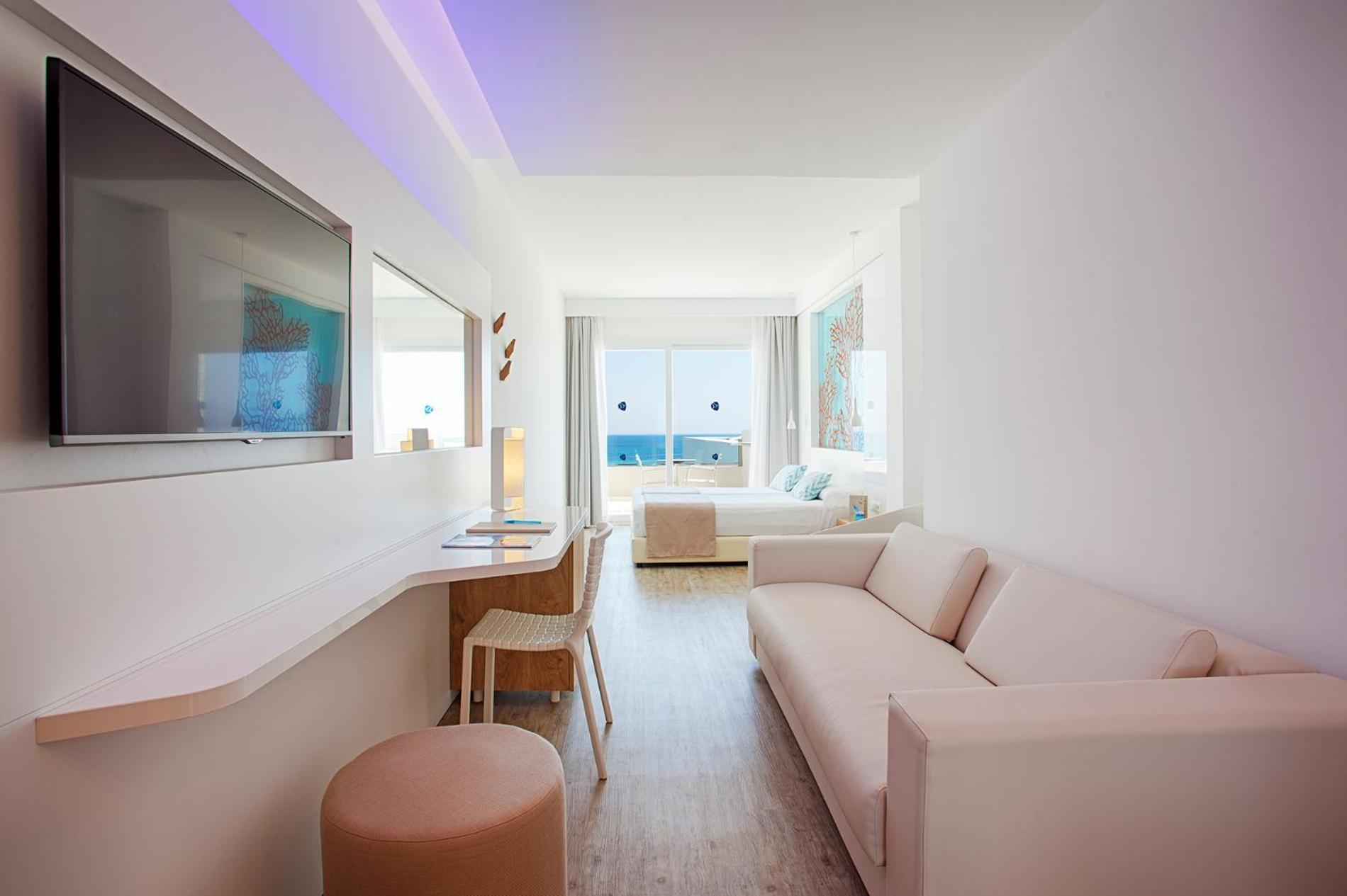 The Sea Hotel By Grupotel - Adults Only Can Picafort  Esterno foto
