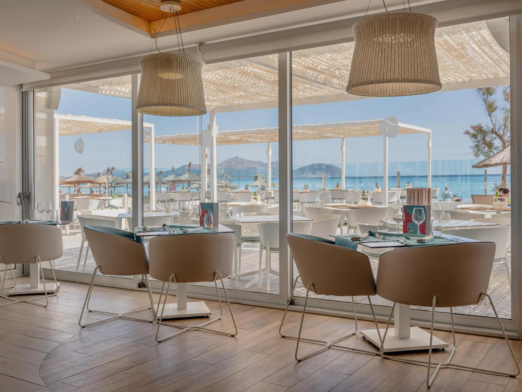 The Sea Hotel By Grupotel - Adults Only Can Picafort  Esterno foto
