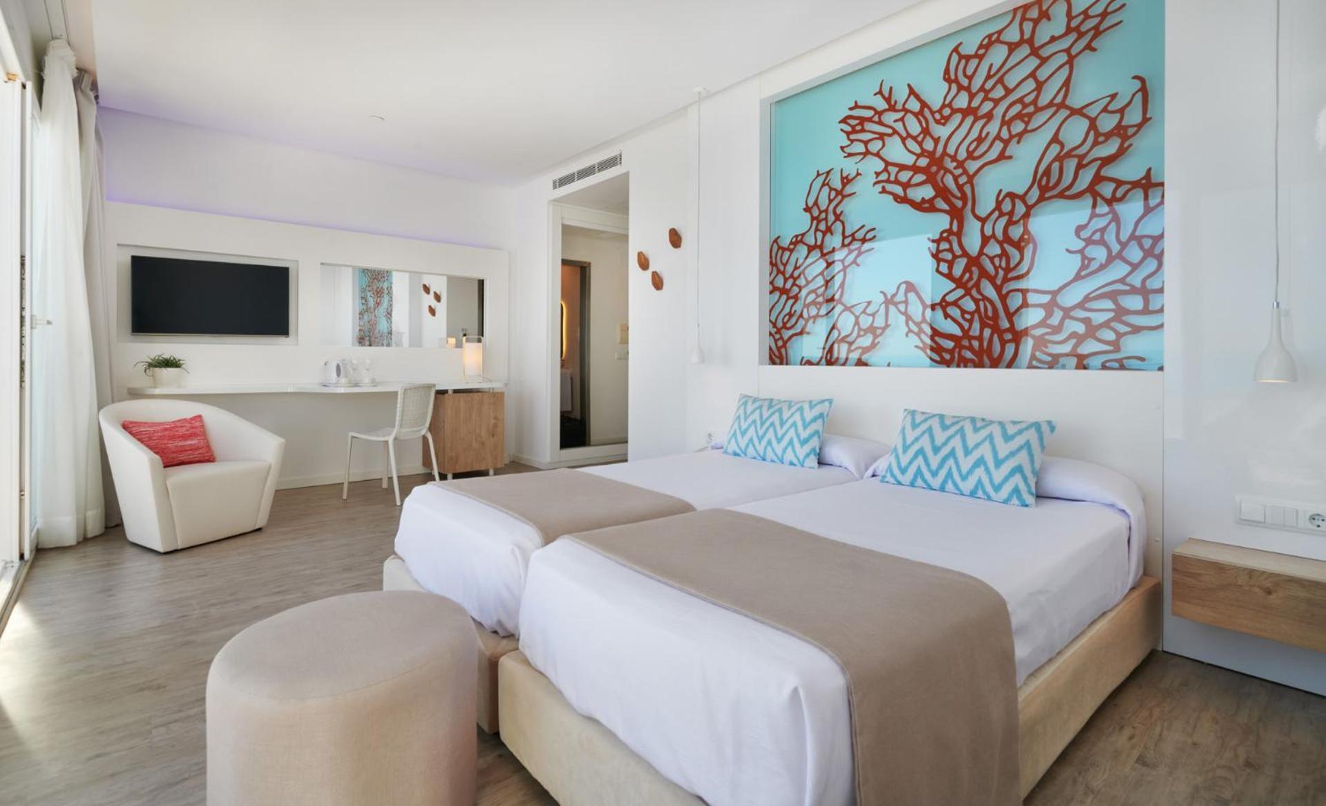 The Sea Hotel By Grupotel - Adults Only Can Picafort  Esterno foto