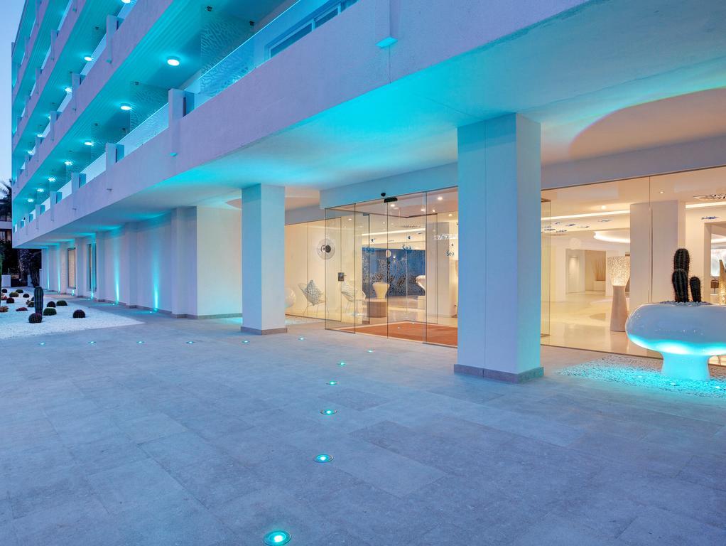 The Sea Hotel By Grupotel - Adults Only Can Picafort  Esterno foto