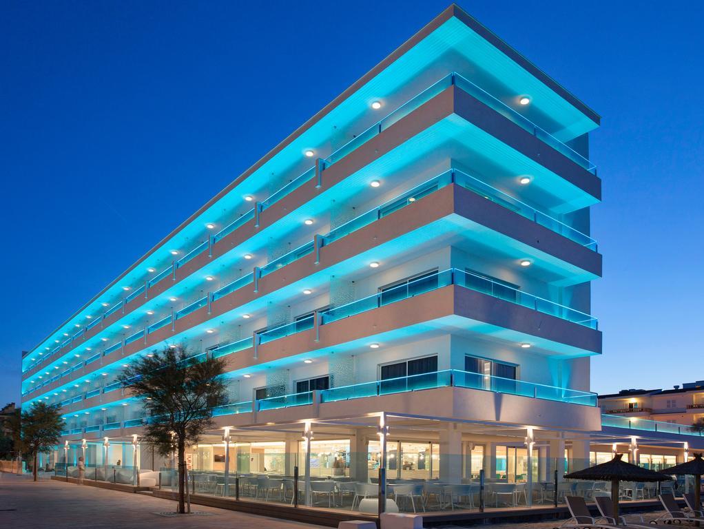 The Sea Hotel By Grupotel - Adults Only Can Picafort  Esterno foto