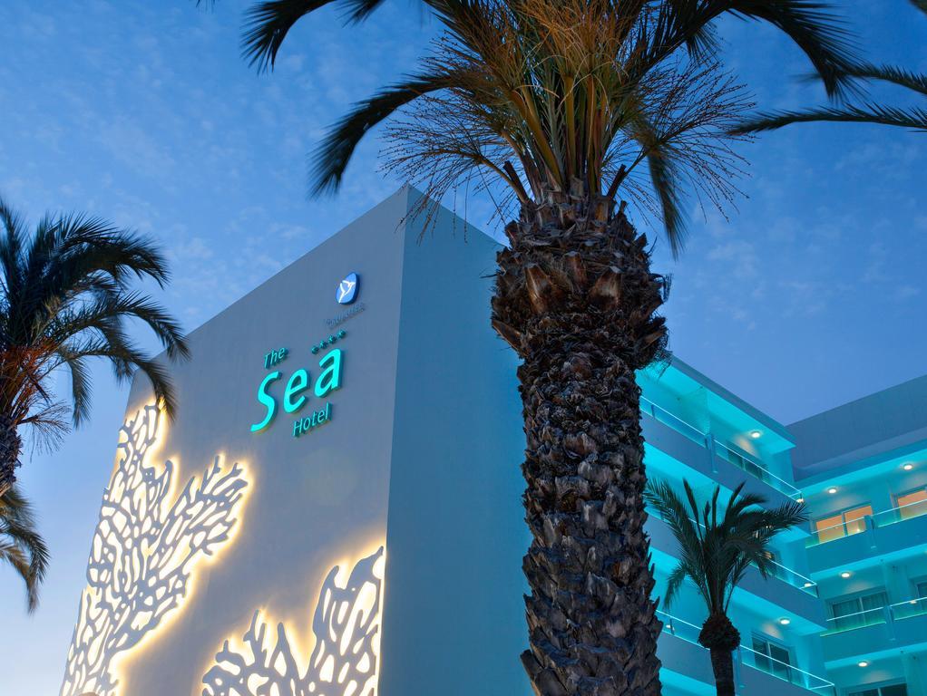 The Sea Hotel By Grupotel - Adults Only Can Picafort  Esterno foto