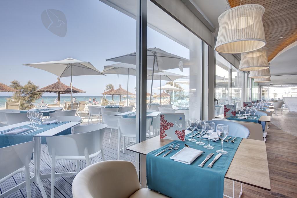 The Sea Hotel By Grupotel - Adults Only Can Picafort  Esterno foto