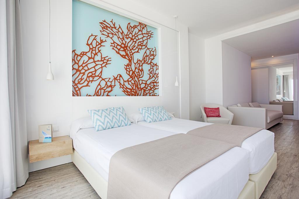 The Sea Hotel By Grupotel - Adults Only Can Picafort  Esterno foto